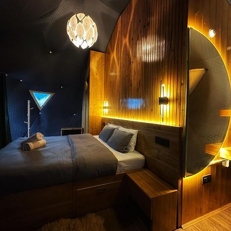 Fayul Retreat - India Highest Glamp And Ecoluxury Stay Kalpa Zewnętrze zdjęcie