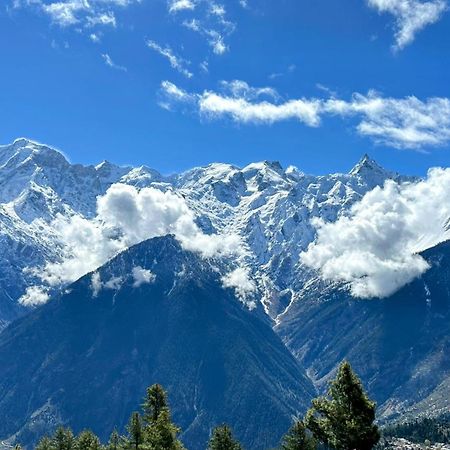 Fayul Retreat - India Highest Glamp And Ecoluxury Stay Kalpa Zewnętrze zdjęcie