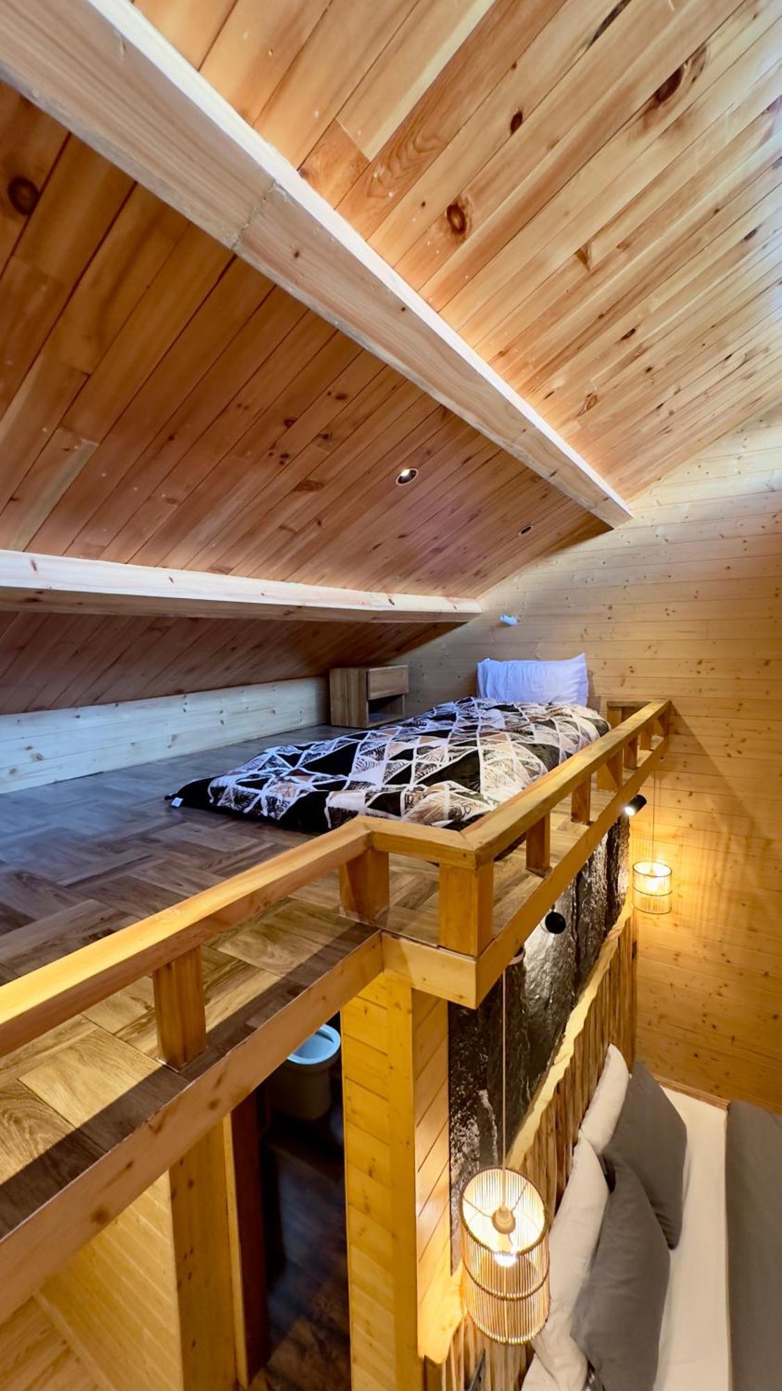 Fayul Retreat - India Highest Glamp And Ecoluxury Stay Kalpa Zewnętrze zdjęcie