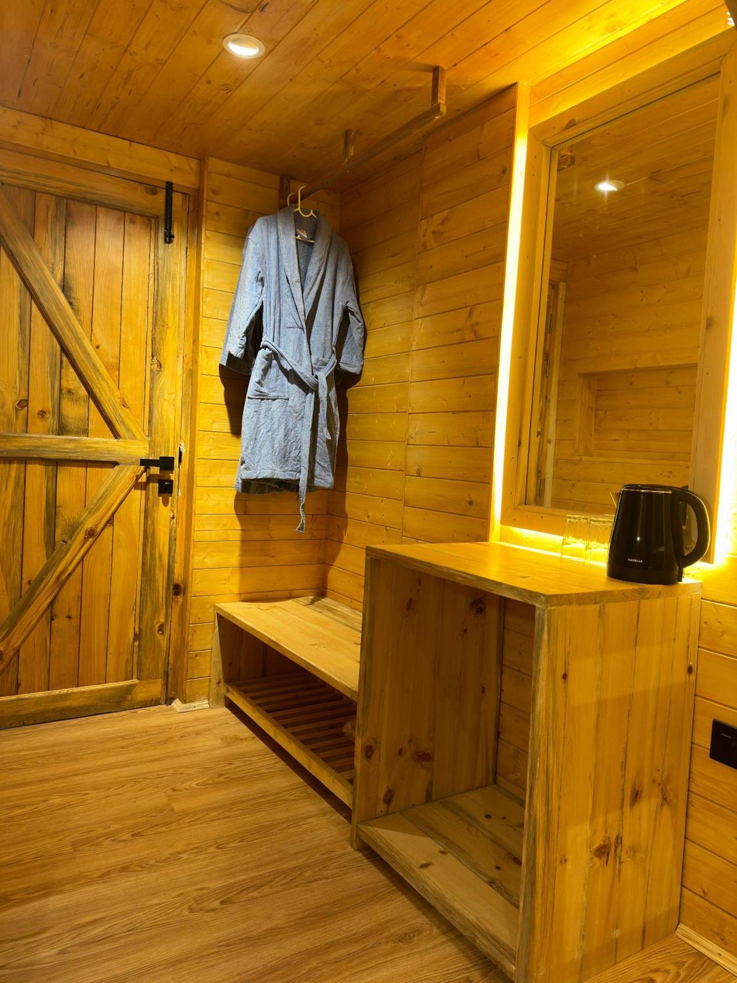 Fayul Retreat - India Highest Glamp And Ecoluxury Stay Kalpa Zewnętrze zdjęcie
